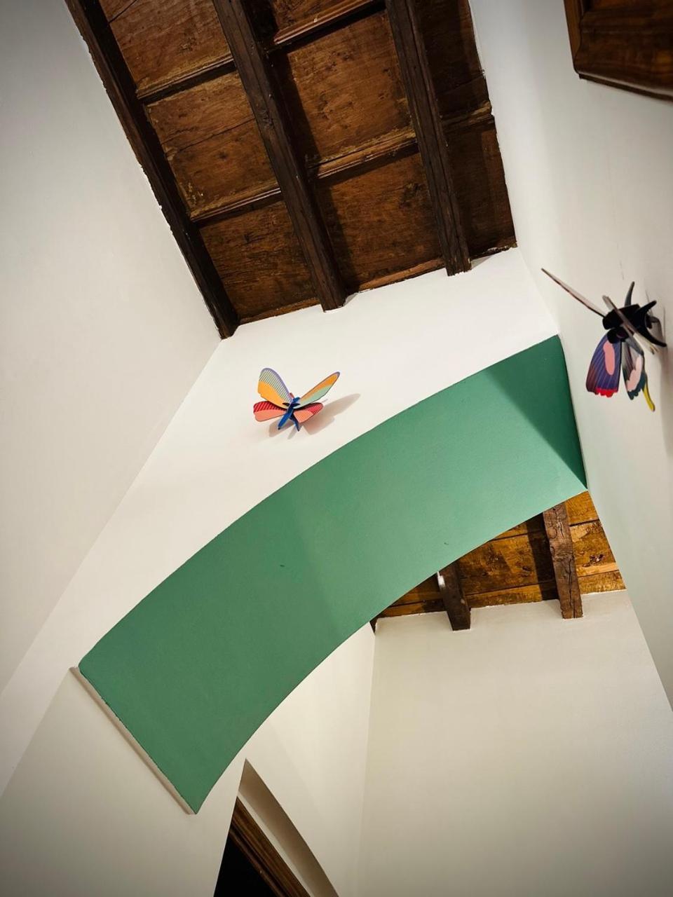 דירות Wow House In Torino מראה חיצוני תמונה