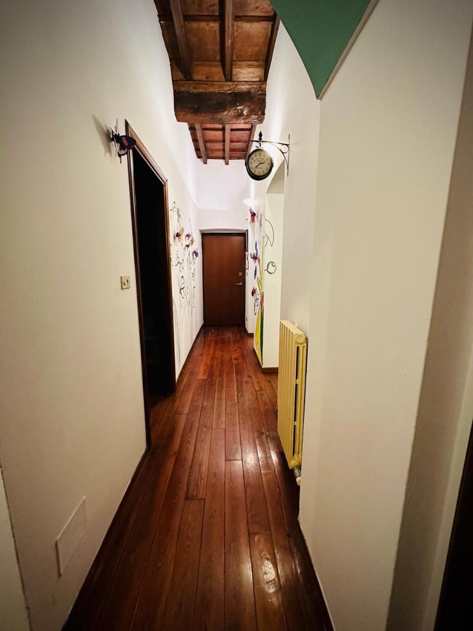 דירות Wow House In Torino מראה חיצוני תמונה