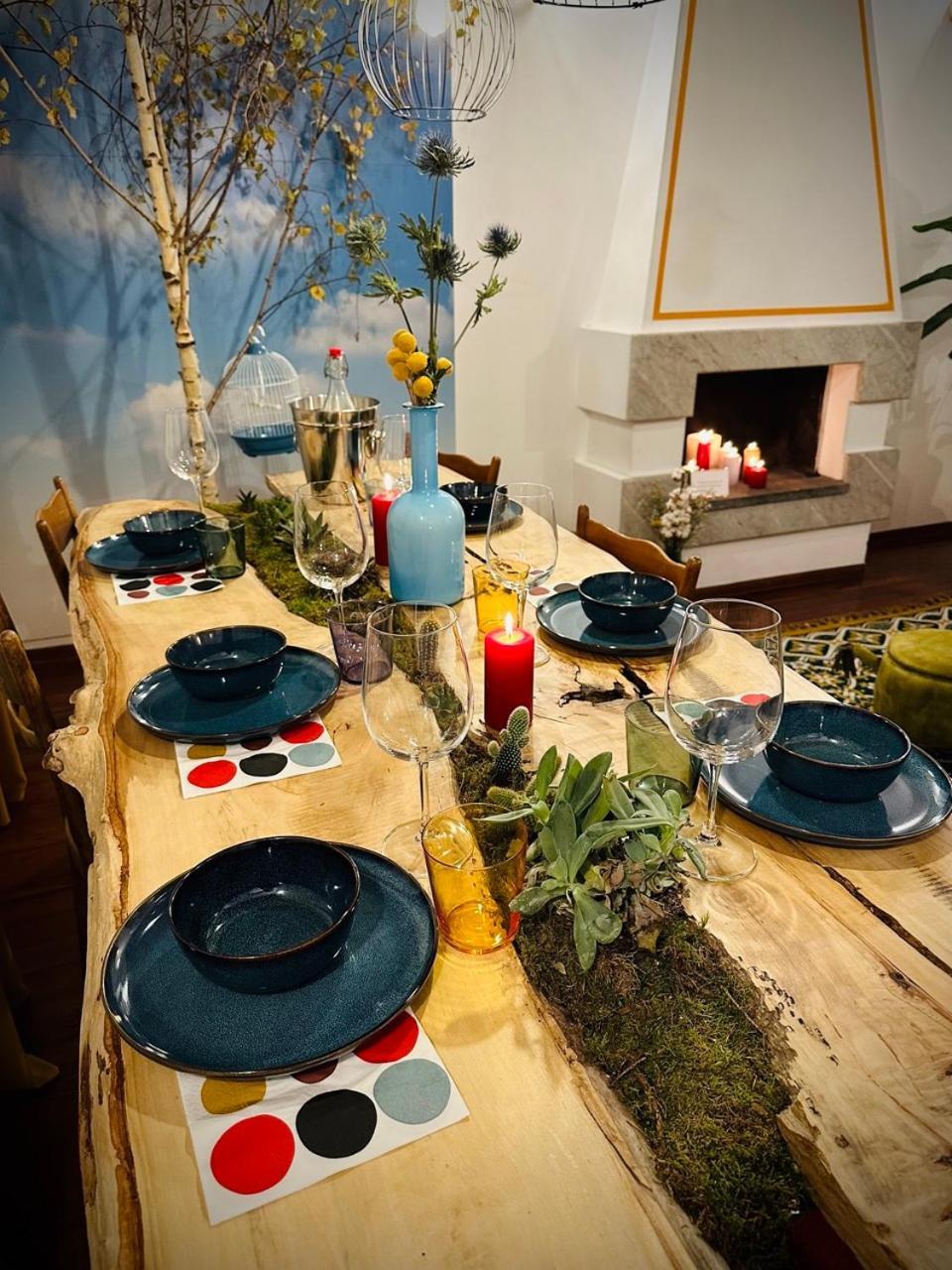 דירות Wow House In Torino מראה חיצוני תמונה