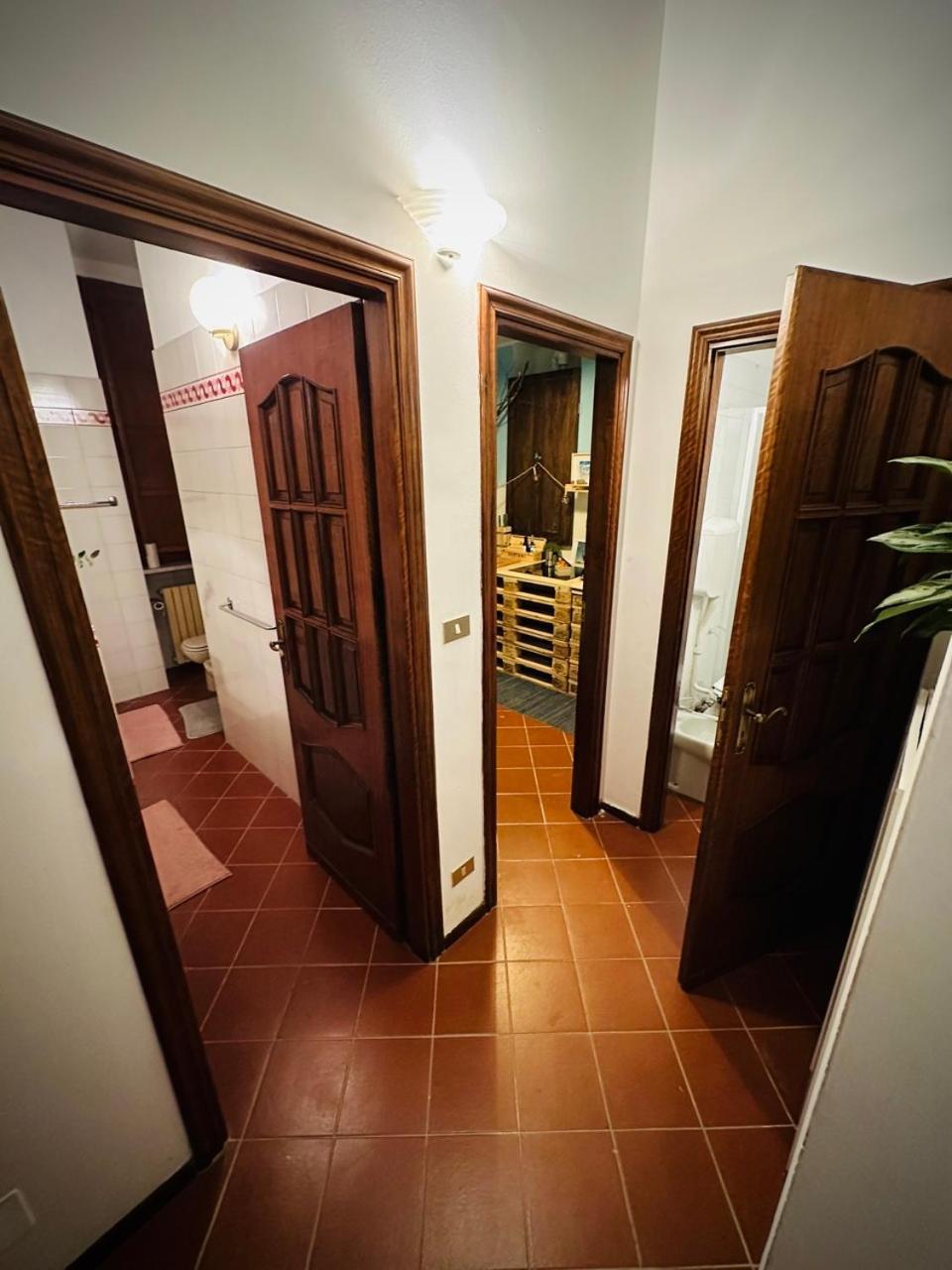 דירות Wow House In Torino מראה חיצוני תמונה