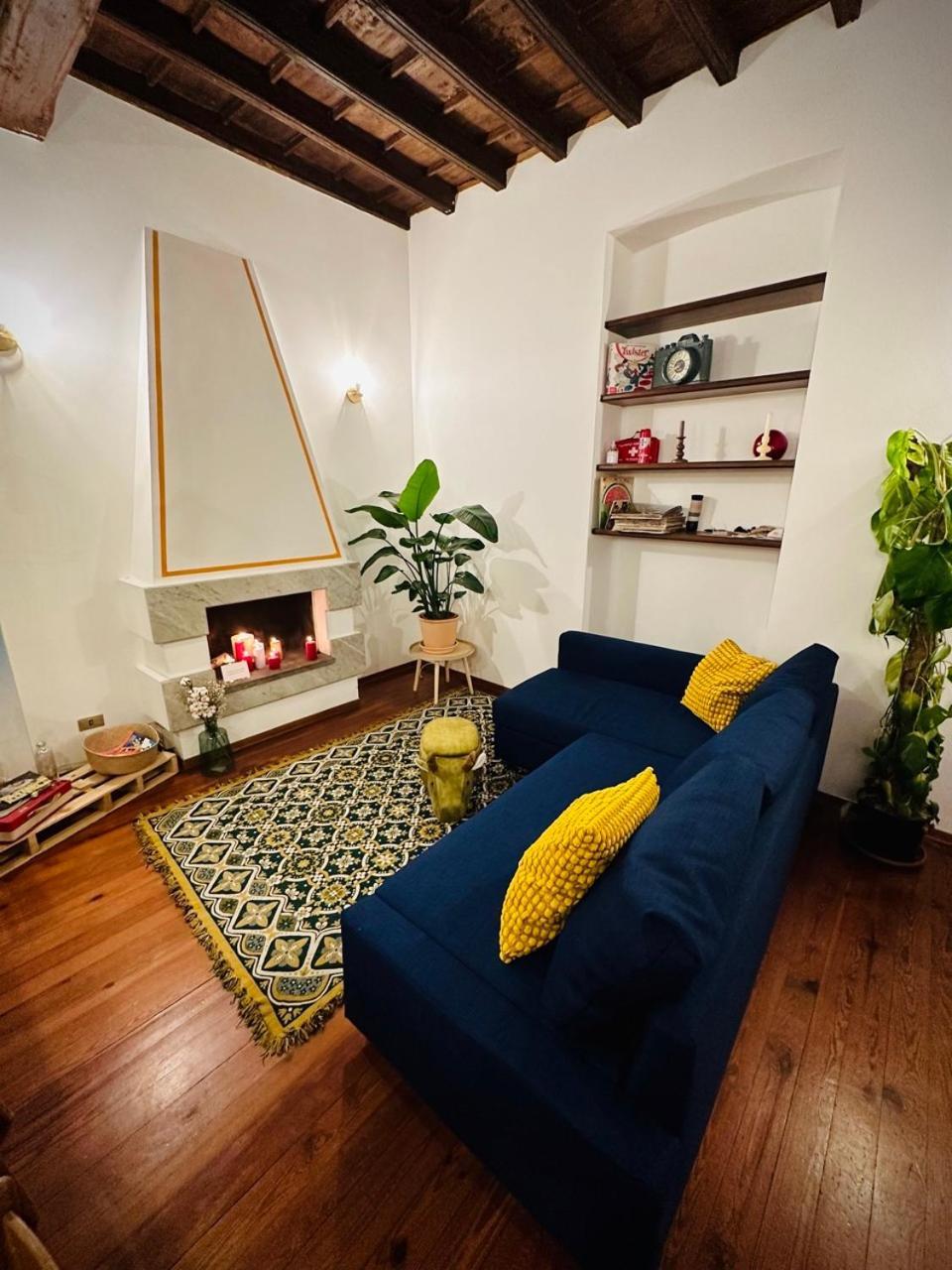 דירות Wow House In Torino מראה חיצוני תמונה