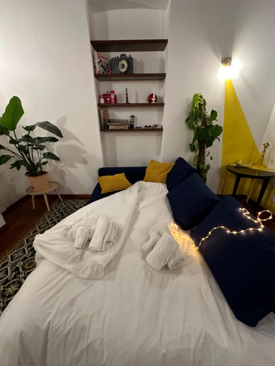 דירות Wow House In Torino מראה חיצוני תמונה
