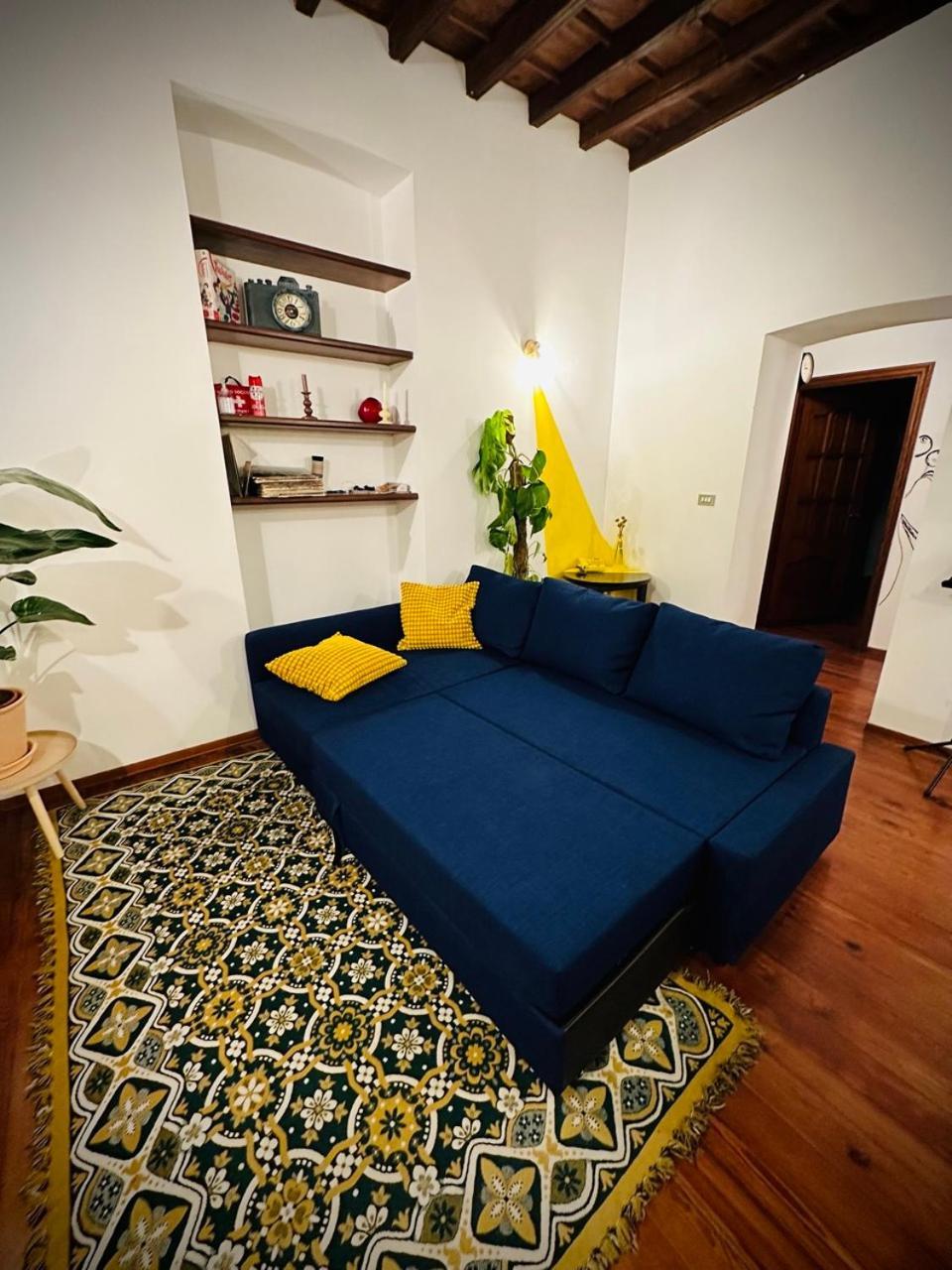 דירות Wow House In Torino מראה חיצוני תמונה