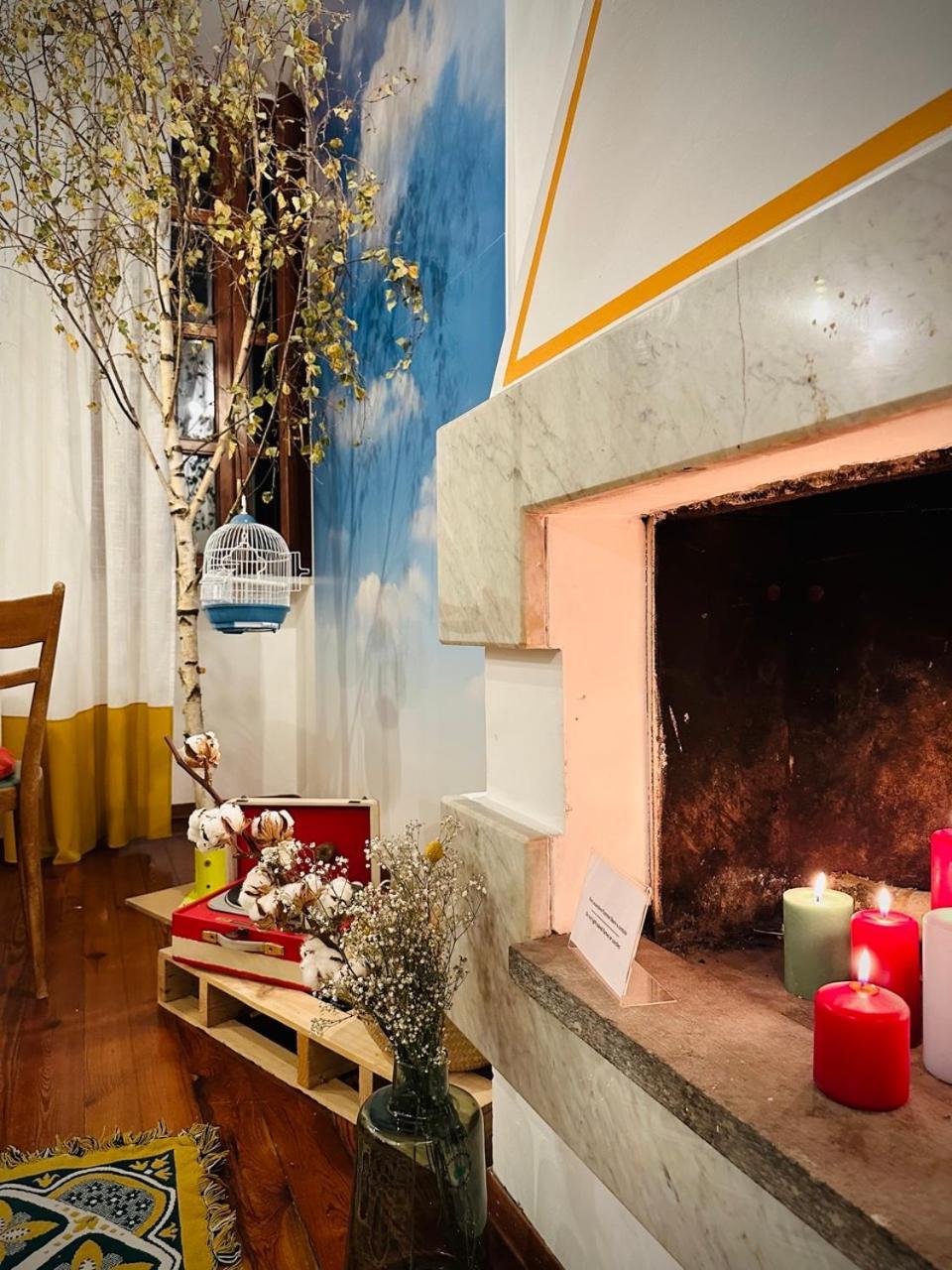 דירות Wow House In Torino מראה חיצוני תמונה