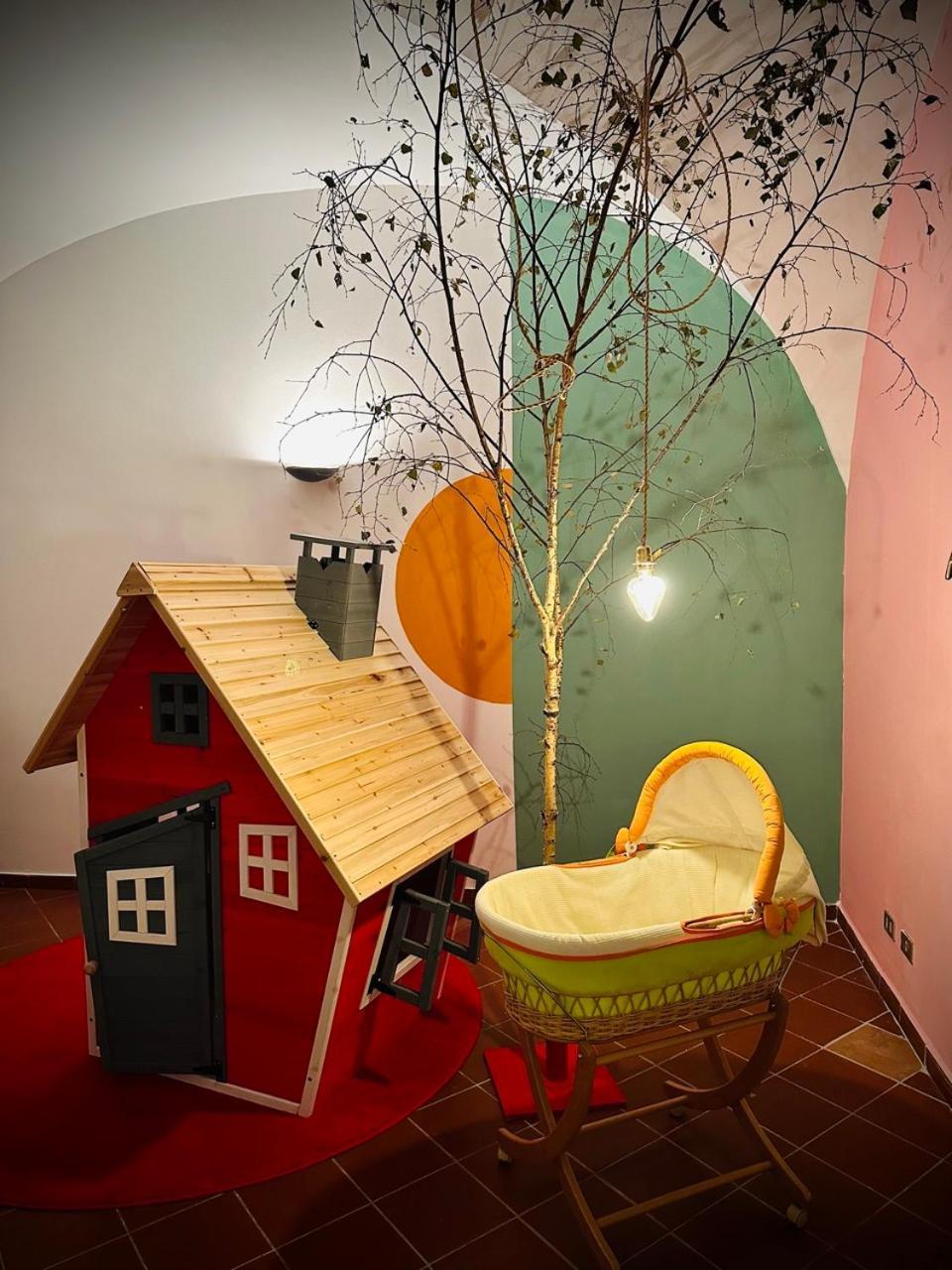 דירות Wow House In Torino מראה חיצוני תמונה