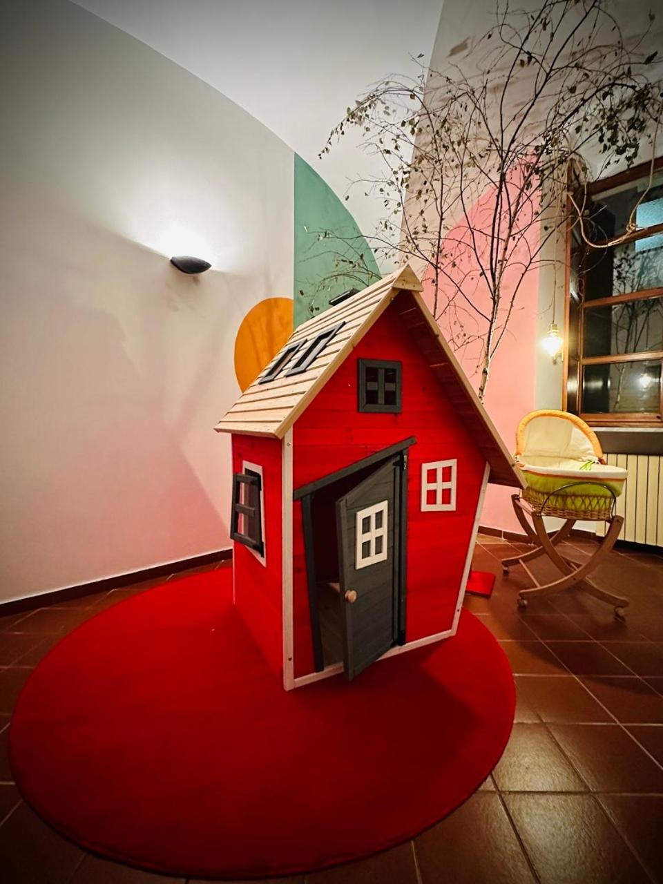 דירות Wow House In Torino מראה חיצוני תמונה