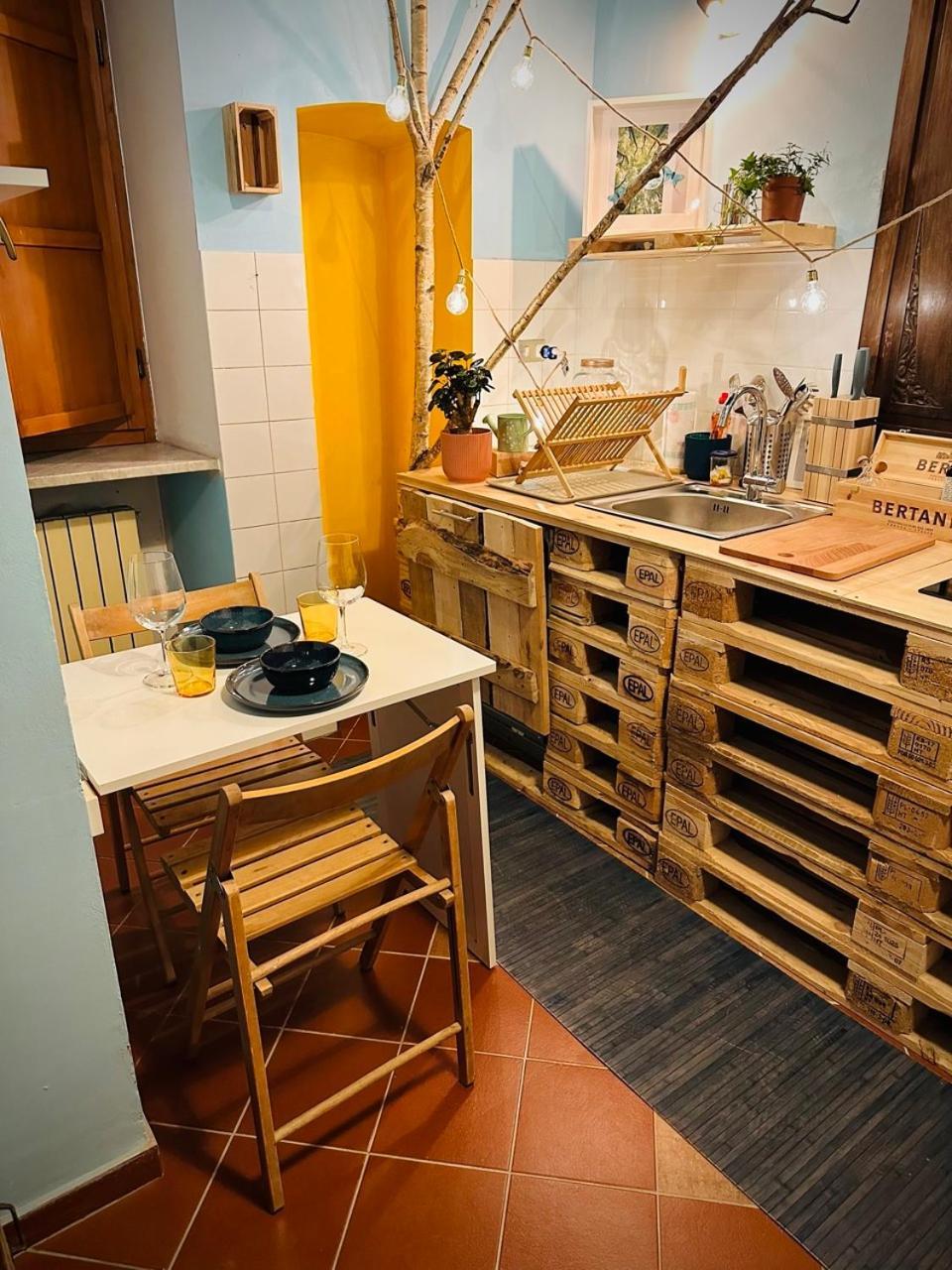 דירות Wow House In Torino מראה חיצוני תמונה
