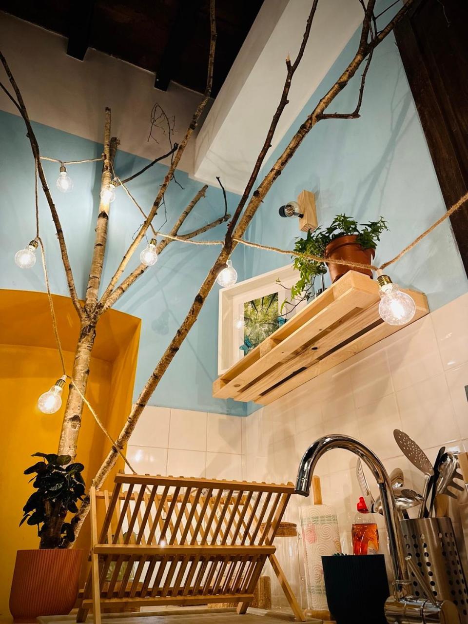 דירות Wow House In Torino מראה חיצוני תמונה