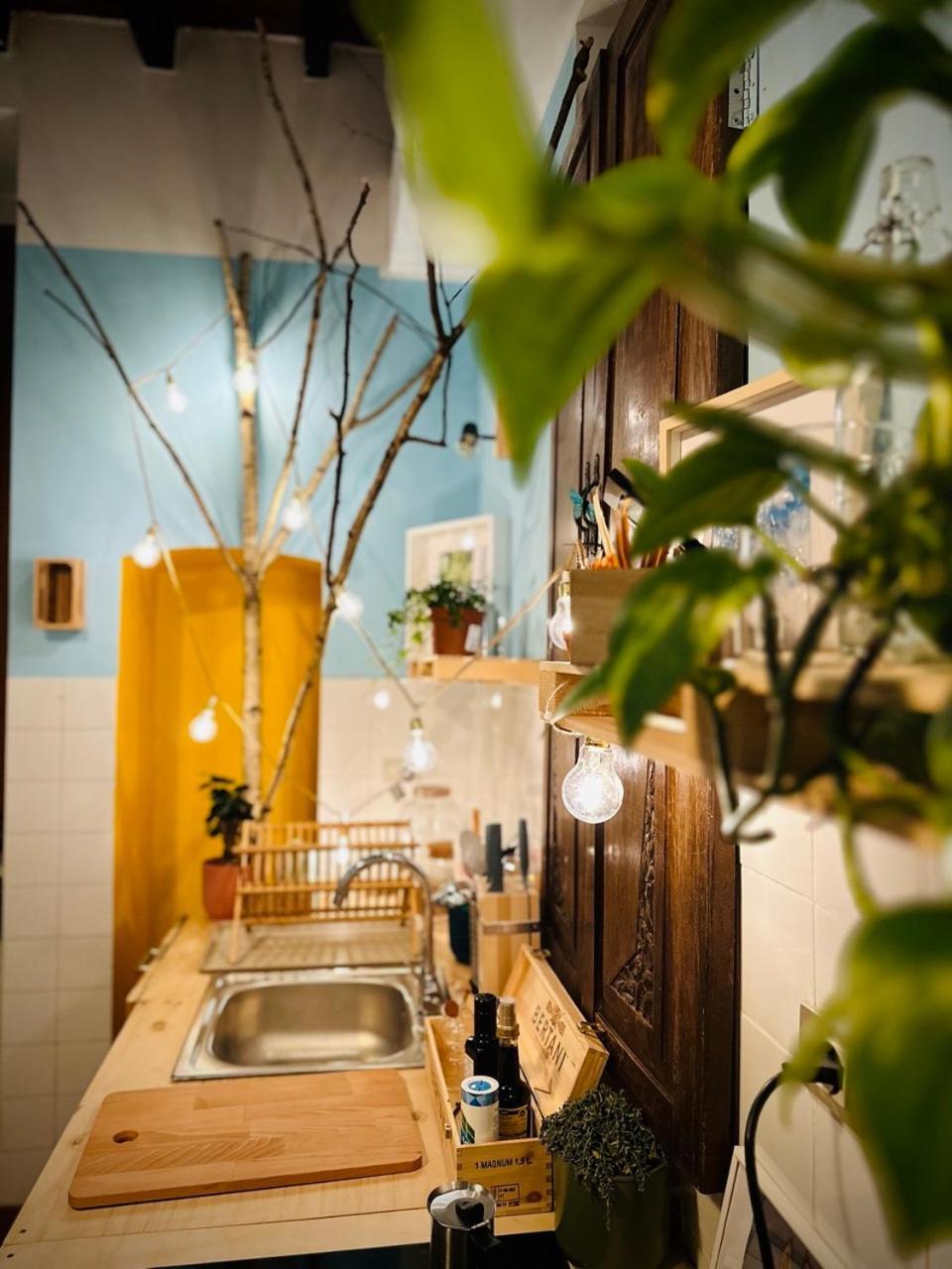 דירות Wow House In Torino מראה חיצוני תמונה