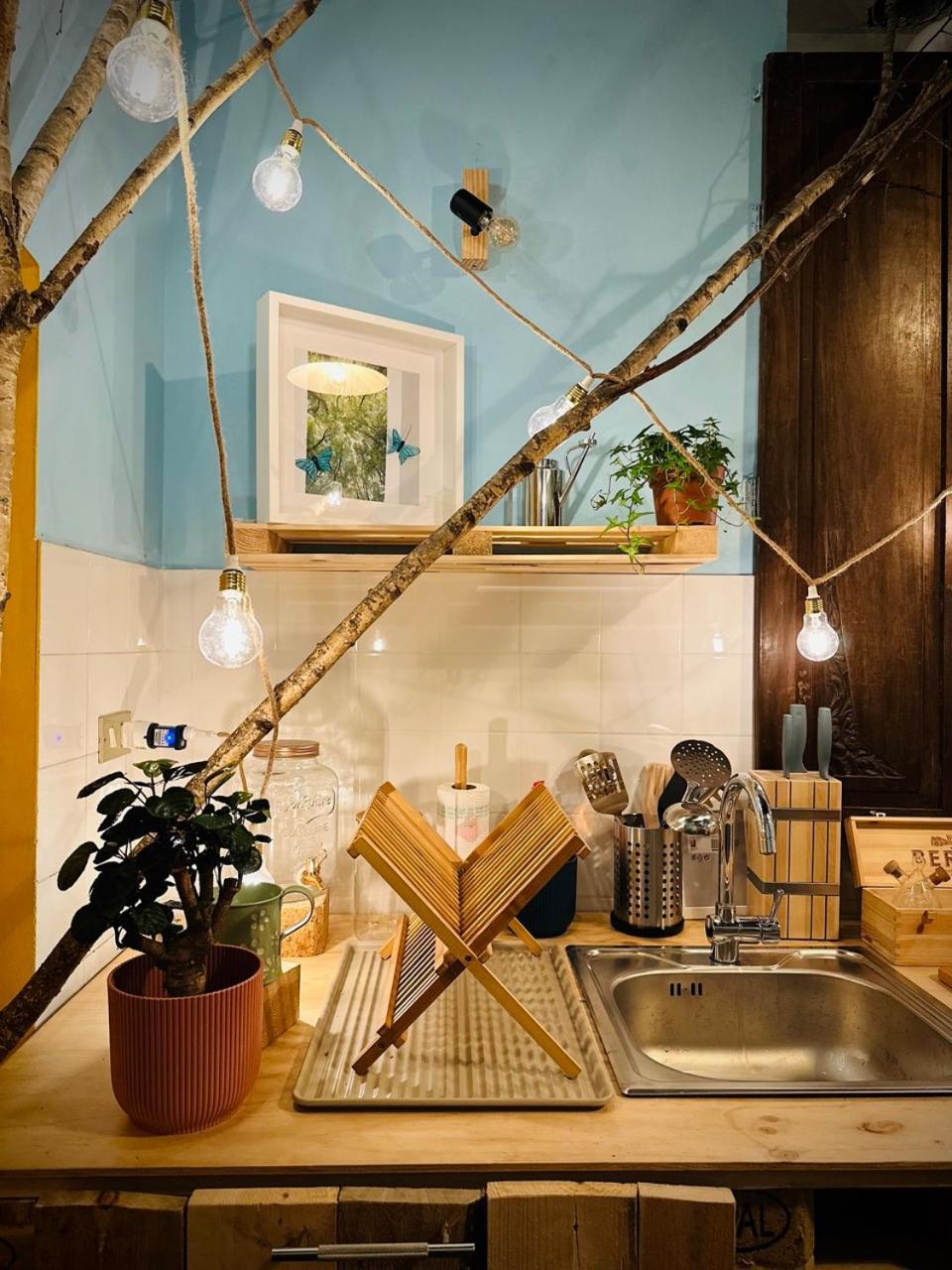 דירות Wow House In Torino מראה חיצוני תמונה