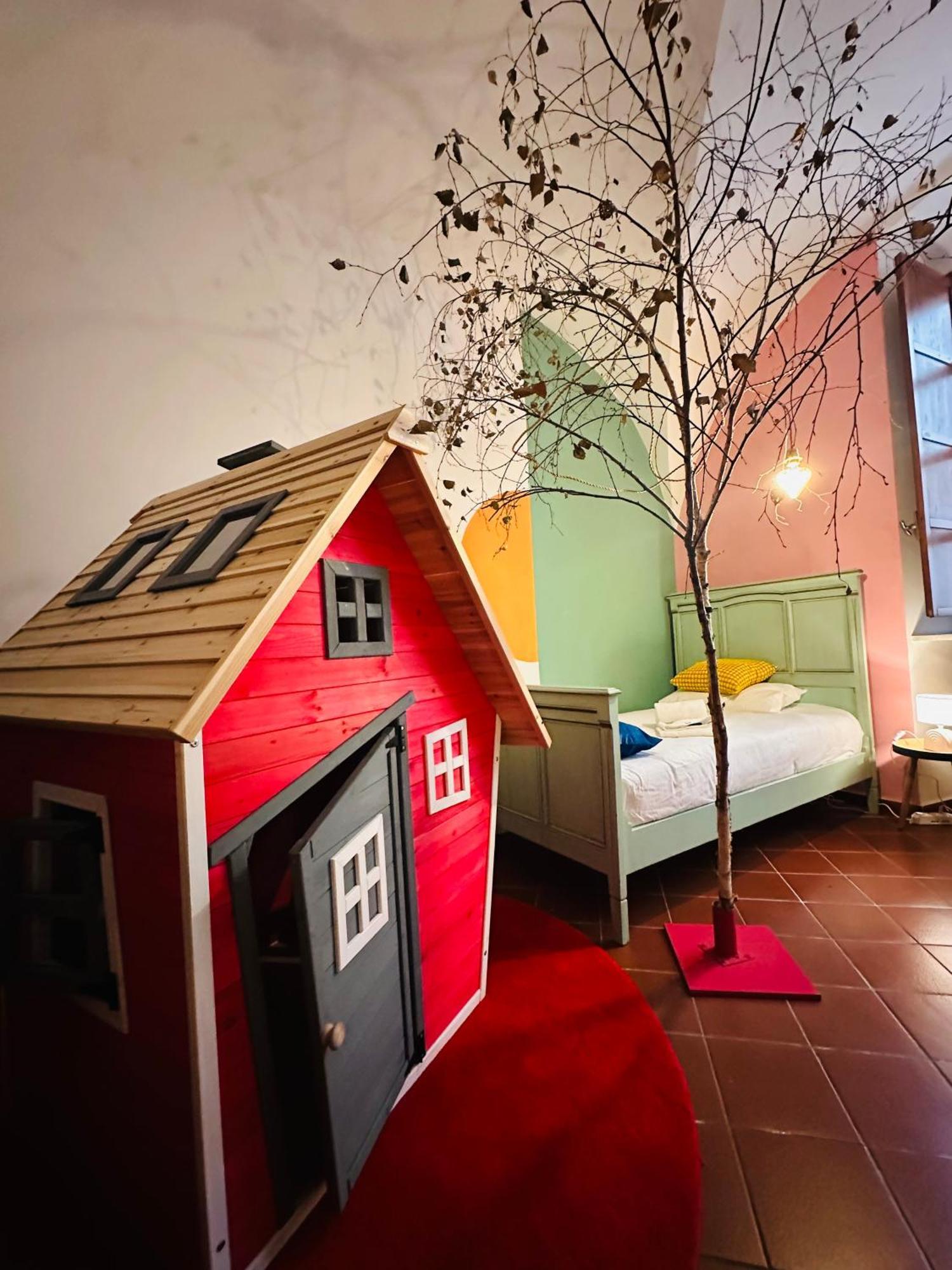 דירות Wow House In Torino מראה חיצוני תמונה